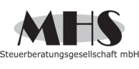 Kundenlogo MHS Steuerberatungsgesellschaft mbH