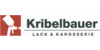Kundenlogo von Autolackiererei Kribelbauer GmbH