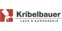 Kundenlogo Autolackiererei Kribelbauer GmbH