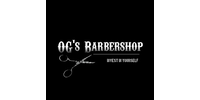 Kundenlogo OGs Barbershop