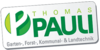 Kundenlogo von Pauli Thomas e. K.