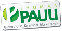 Kundenlogo Pauli Thomas e. K.