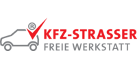 Kundenlogo Strasser KFZ Werkstatt