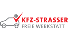 Kundenlogo von Strasser KFZ Werkstatt