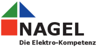 Kundenlogo NAGEL Computer + Elektroinstallation
