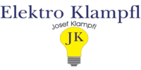 Kundenlogo Elektro Klampfl