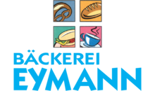 Kundenlogo von Eymann Bäckerei
