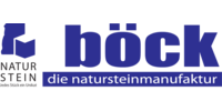 Kundenlogo Böck Natursteintechnik GmbH
