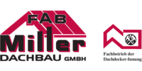 Kundenlogo FAB Miller Dachbau GmbH