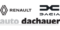 Kundenlogo Auto Dachauer GmbH