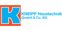Kundenlogo Kneipp Haustechnik GmbH & Co. KG