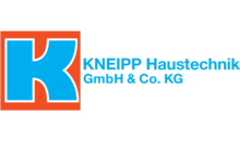 Kundenlogo von Kneipp Haustechnik GmbH & Co. KG