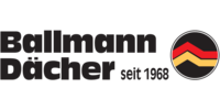 Kundenlogo Ballmann Dächer GmbH