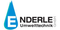 Kundenlogo Enderle Umwelttechnik GmbH