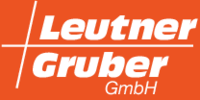 Kundenlogo Leutner + Gruber GmbH