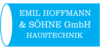 Kundenlogo von Hoffmann Emil & Söhne GmbH
