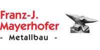 Kundenlogo Mayerhofer Franz J.