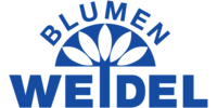 Kundenlogo BLUMEN WEIDEL