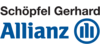 Kundenlogo von Allianz Gerhard Schöpfel
