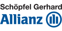 Kundenlogo Allianz Gerhard Schöpfel
