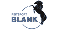 Kundenlogo Reitsport Blank GmbH