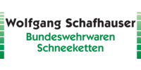 Kundenlogo Schafhauser Wolfgang