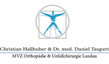 Kundenlogo von MVZ Orthopädie & Chirurgie, Chr. Hallhuber und Dr.med. Taupert