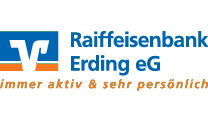 Kundenlogo von Raiffeisenbank Erding eG