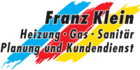 Kundenlogo Klein Franz