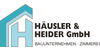Kundenlogo von Heider GmbH