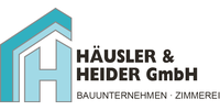 Kundenlogo Heider GmbH