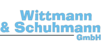 Kundenlogo Wittmann & Schuhmann GmbH