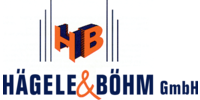Kundenlogo Hägele & Böhm GmbH