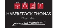 Kundenlogo Haberstock Thomas, Massivbau