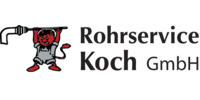 Kundenlogo Koch Rohrservice