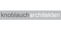 Kundenlogo knoblauch architekten