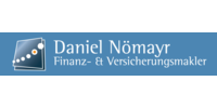 Kundenlogo Daniel Nömayr Finanz- & Versicherungsmakler
