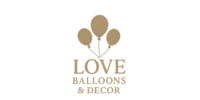 Kundenlogo Liebe Sophia Love Balloons & Decor