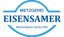 Kundenlogo von Eisensamer Metzgerei GmbH