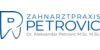 Kundenlogo von Petrovic Aleksandar Dr.