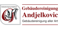 Kundenlogo Gebäudereinigung Andjelkovic e.K.