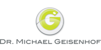 Kundenlogo Zahnarztpraxis Geisenhof Michael Dr.