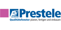 Kundenlogo Fensterbau Prestele GmbH