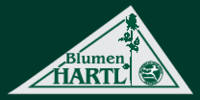 Kundenlogo Blumen Hartl