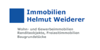 Kundenlogo Immobilien Weiderer Helmut