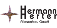 Kundenlogo Herter Hermann Pflasterbau GmbH