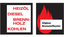 Kundenlogo von Heizöl Allgäuer Brennstoffkontor
