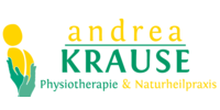 Kundenlogo Krankengymnastik u. Massage Krause Andrea