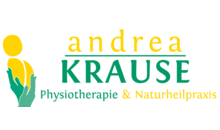 Kundenlogo von Krankengymnastik u. Massage Krause Andrea