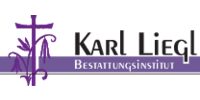 Kundenlogo Bestattungen Liegl